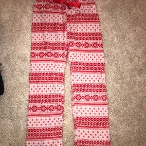 KATHY IRELAND Sleepwear Pajama Bottoms